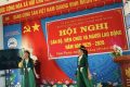 HỘI NGHỊ CÁN BỘ, VIÊN CHỨC VÀ NGƯỜI LAO ĐỘNG NĂM HỌC 2025 – 2026