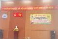 LỄ KHAI MẠC TUẦN LỄ HƯỞNG ỨNG HỌC TẬP SUỐT ĐỜI NĂM 2025
