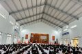 CHÀO MỪNG NĂM HỌC MỚI 2025 – 2026