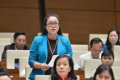 ĐBQH: Cần xử lý nghiêm trung tâm, giáo viên dạy thêm học sinh chính khóa