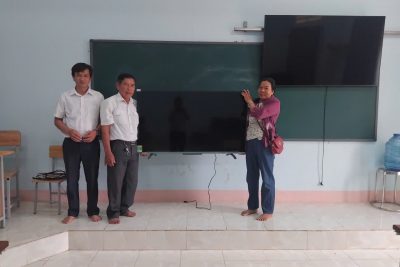 TẤM LÒNG VÀNG CỦA PHỤ HUYNH TẤM LÒNG VÀNG CỦA PHỤ HUYNH
